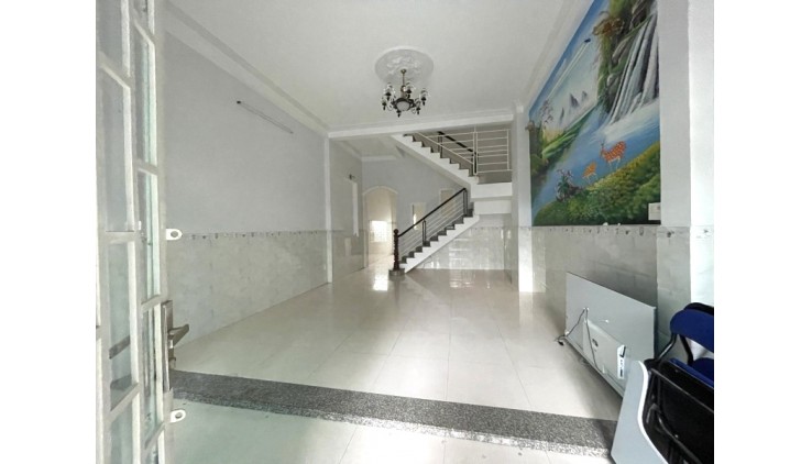 Bán Nhà 3 Tầng Hẻm Xe Hơi 80m2_5x18m 3 Phòng ngủ Dương Đình Hội Phước Long B Thủ Đức Chỉ 5,99 tỷ